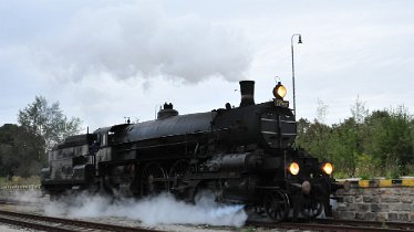 2018.09.22 CD 375.007 Original BBÖ 310.23 Feier 100 Jahre CD rund um Budweis